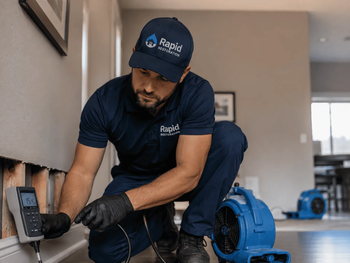 Common questions about Dehumidification in Groveland, MA